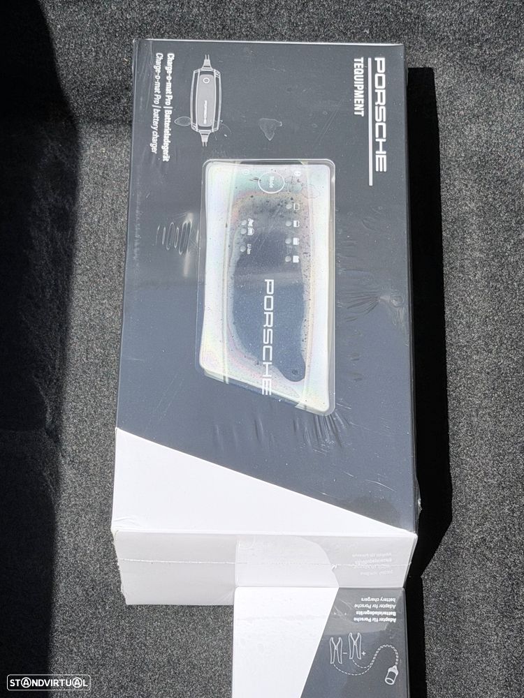 Porsche 718 Boxster 2.0 Style Edition PDK - 24