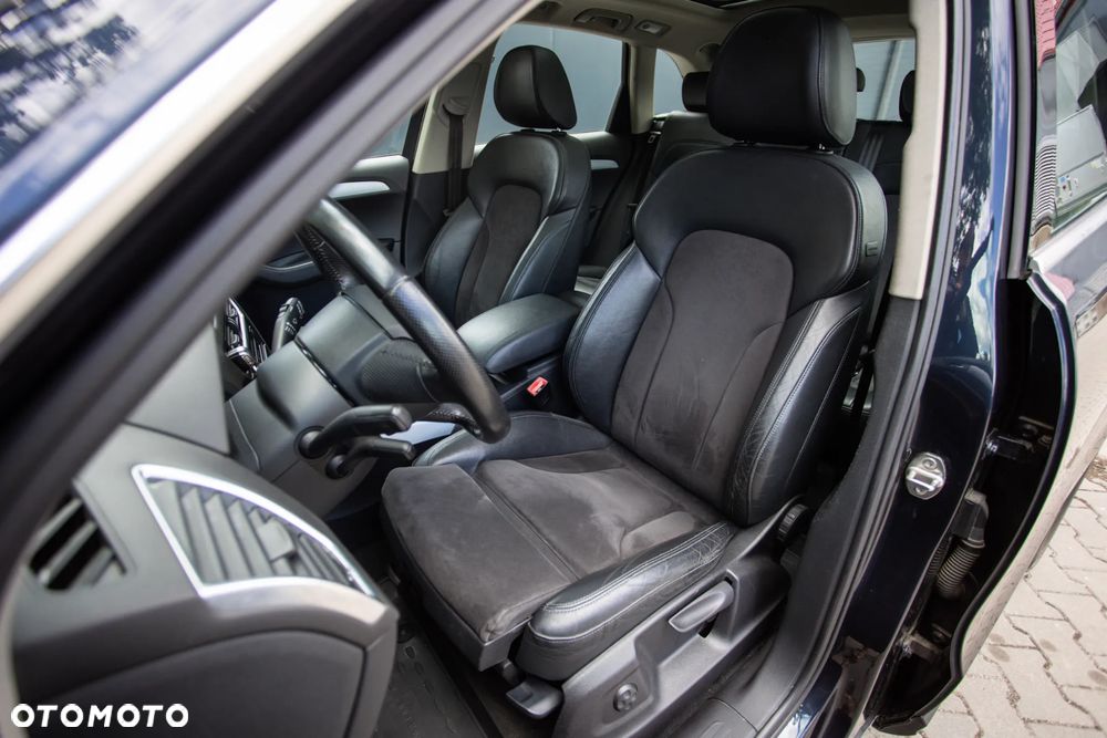 Audi Q5 2.0 TDI Quattro Stronic - 15