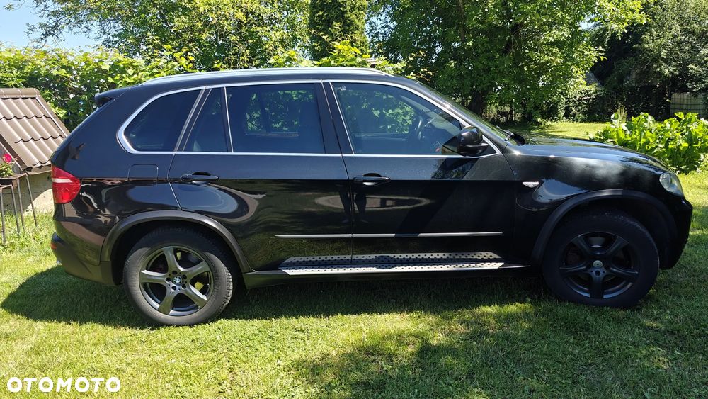 BMW X5 3.0d xDrive - 4
