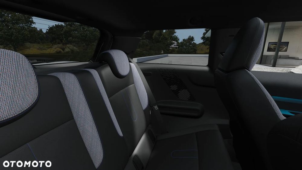 MINI Cooper C Classic Trim - 12