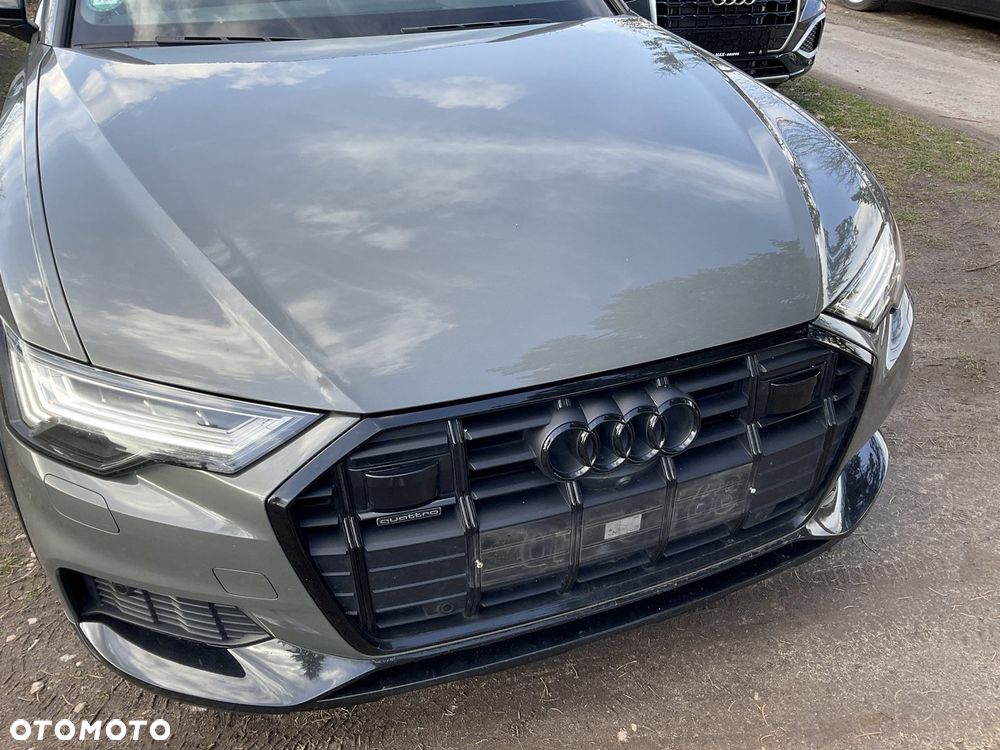 Audi A6 Allroad - 19