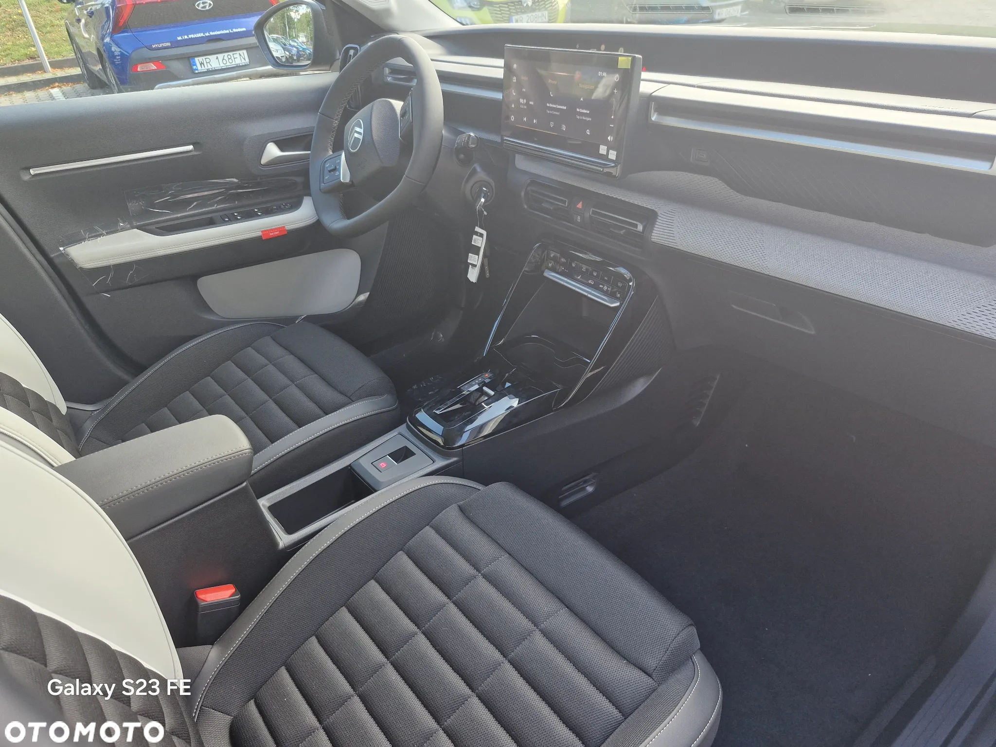 Citroën C3 Aircross 1.2 mHEV Max S&S eDCT6 - 8