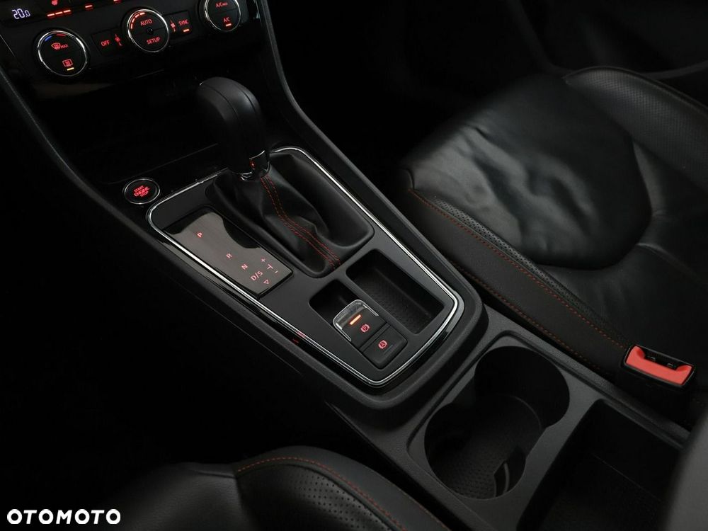 Seat Leon 2.0 TSI FR DSG - 31