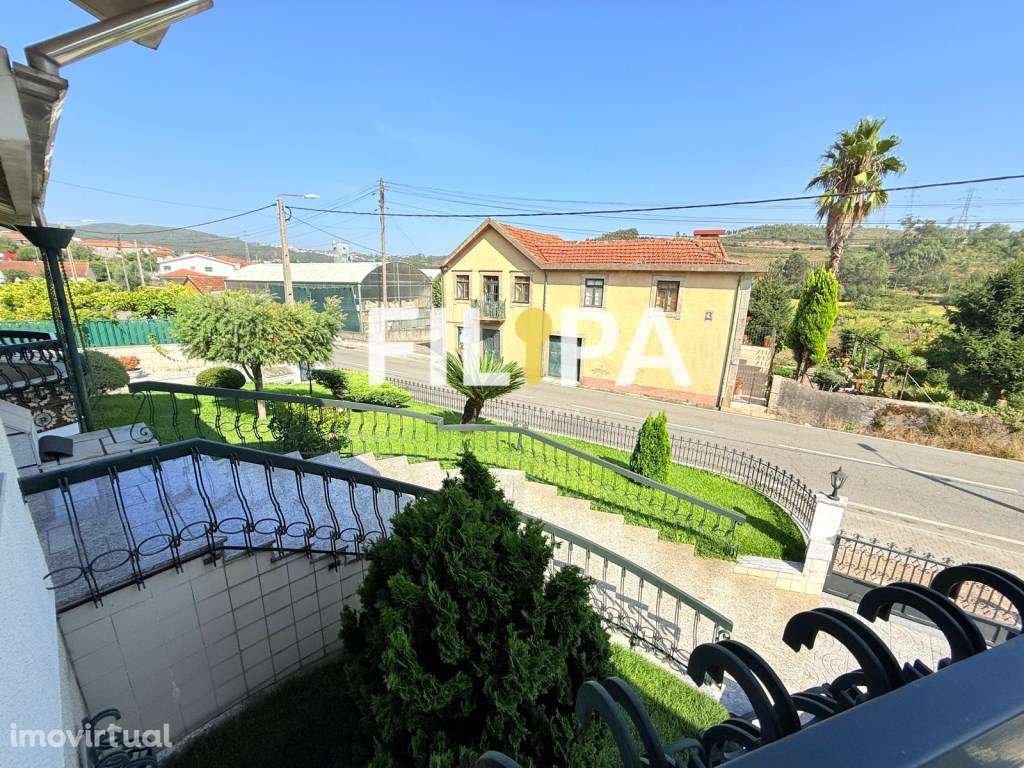 Moradia V4+1 em Sobrado - Valongo | 912 m² de terreno | Arquitetura... - Grande imagem: 2/40