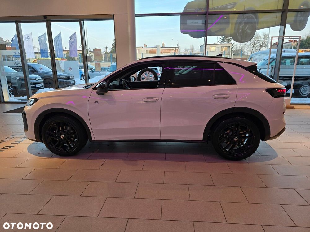 Volkswagen T-Roc 1.5 eTSI R-Line DSG - 14