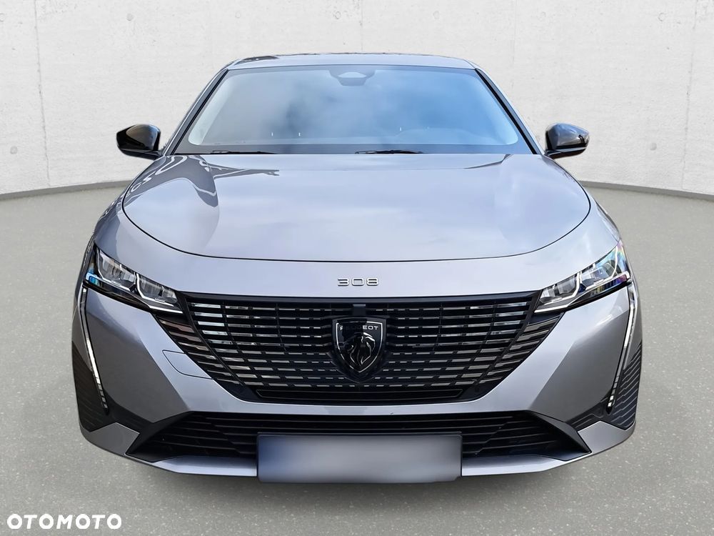 Peugeot 308 1.2 PureTech Allure Pack S&S EAT8 - 3