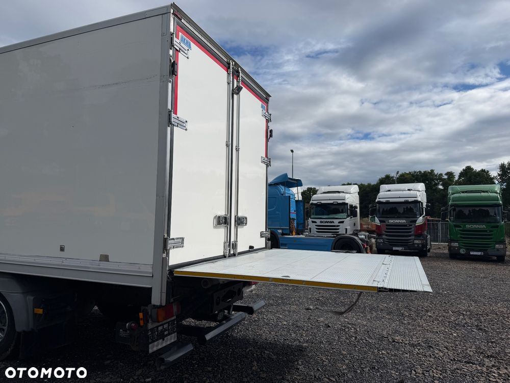 Mercedes-Benz Atego 1324/Euro 5/THERMO KING/ - 20