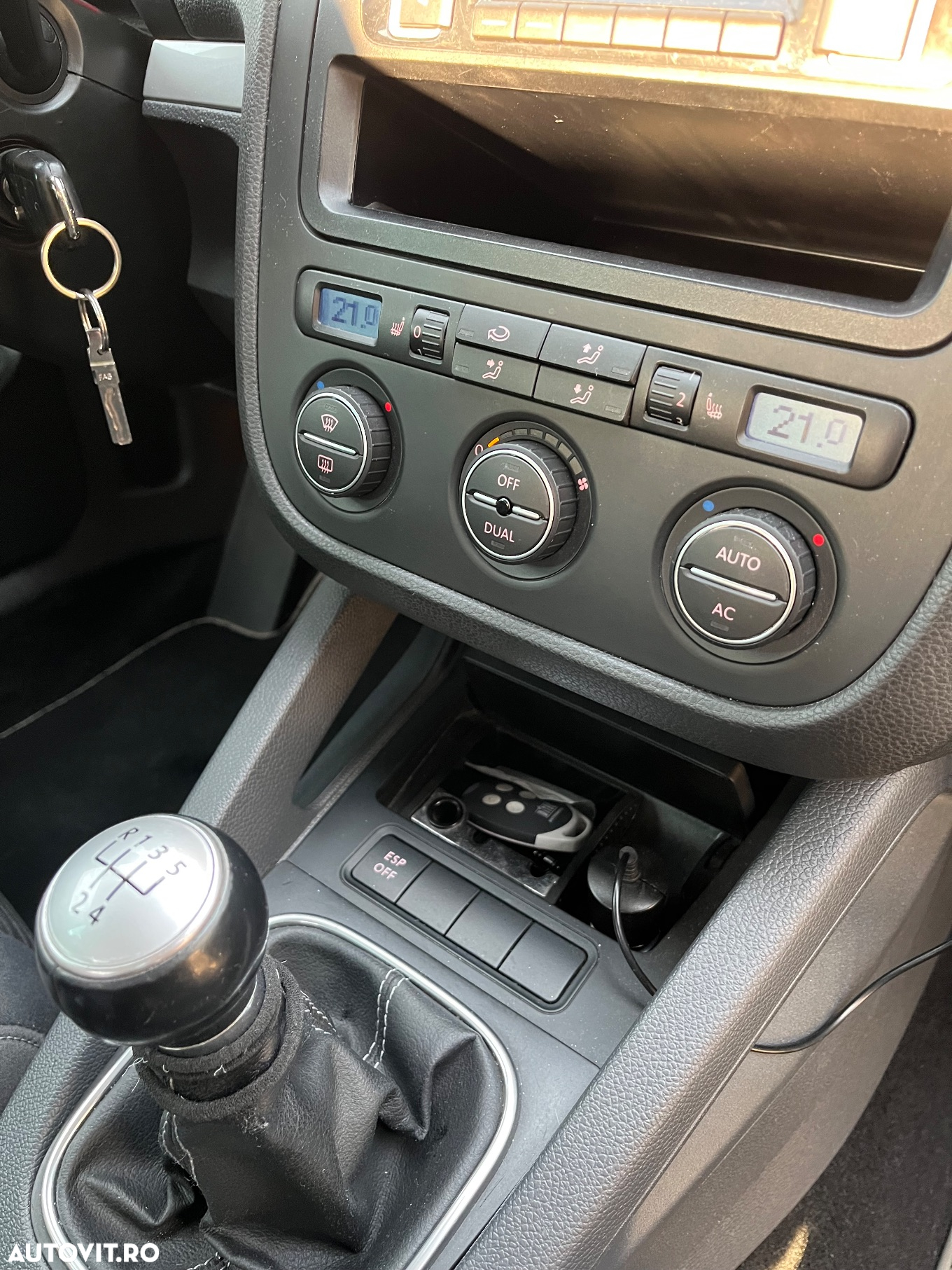 Volkswagen Golf 1.4 United - 18