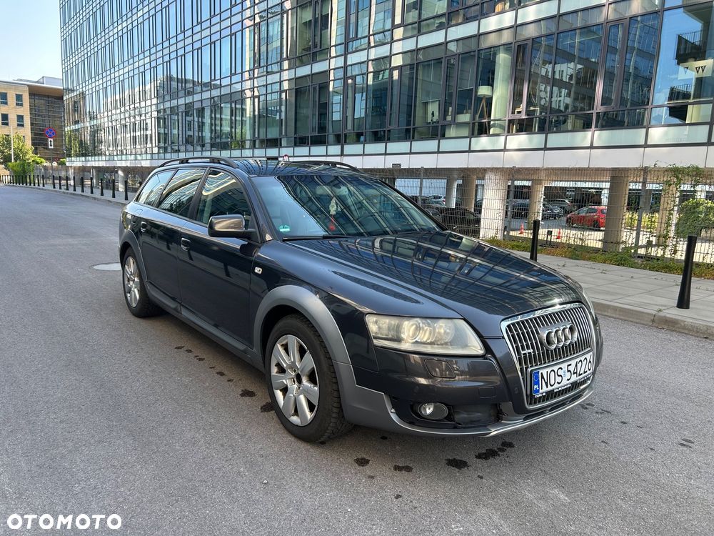Audi A6 Allroad - 3