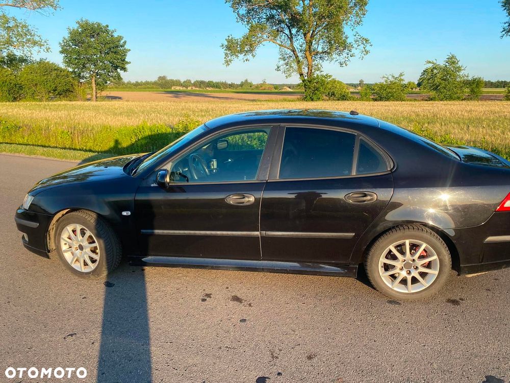 Saab 9-3 1.9 TiD DPF Arc - 4