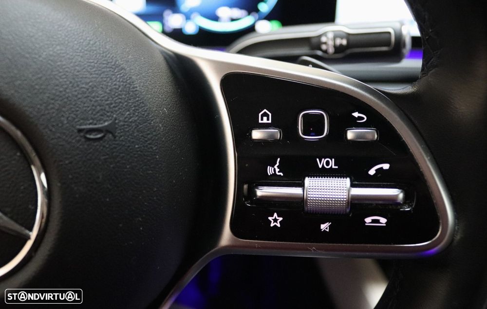 Mercedes-Benz GLE 350 de Coupé 4Matic - 29