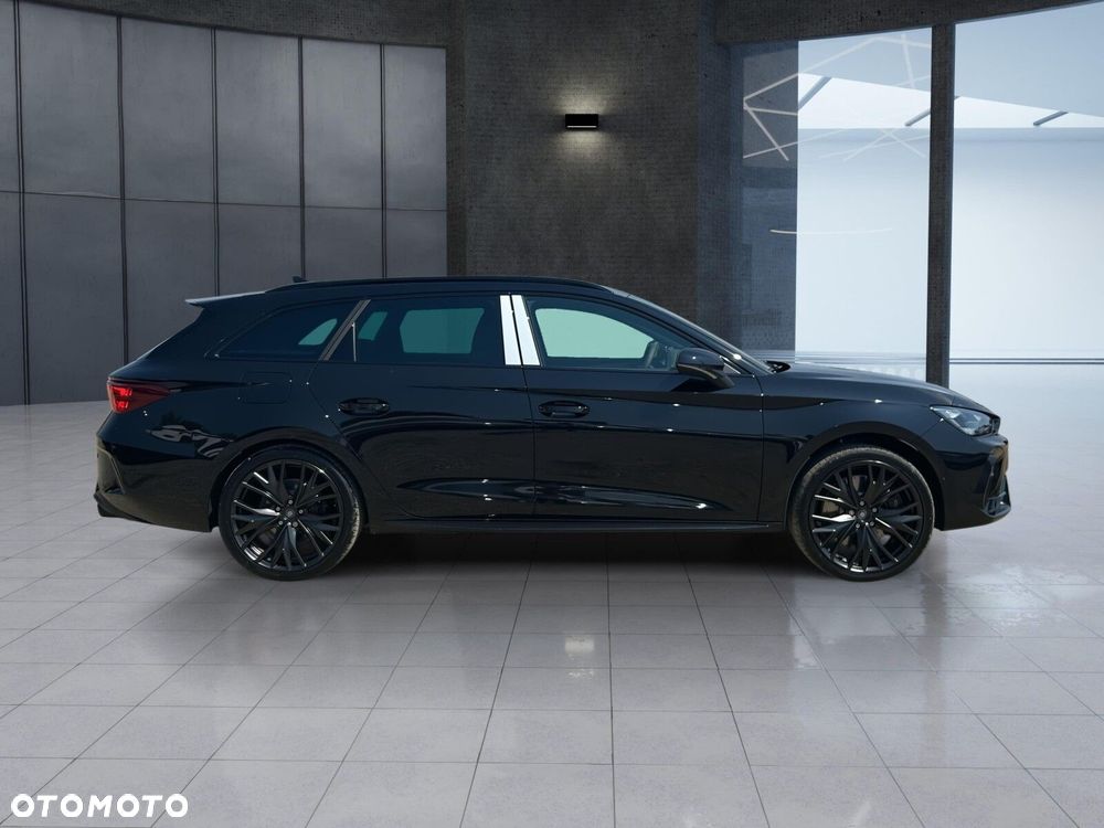 Cupra Leon Sportstourer 2.0 TSI 4Drive VZ DSG - 10