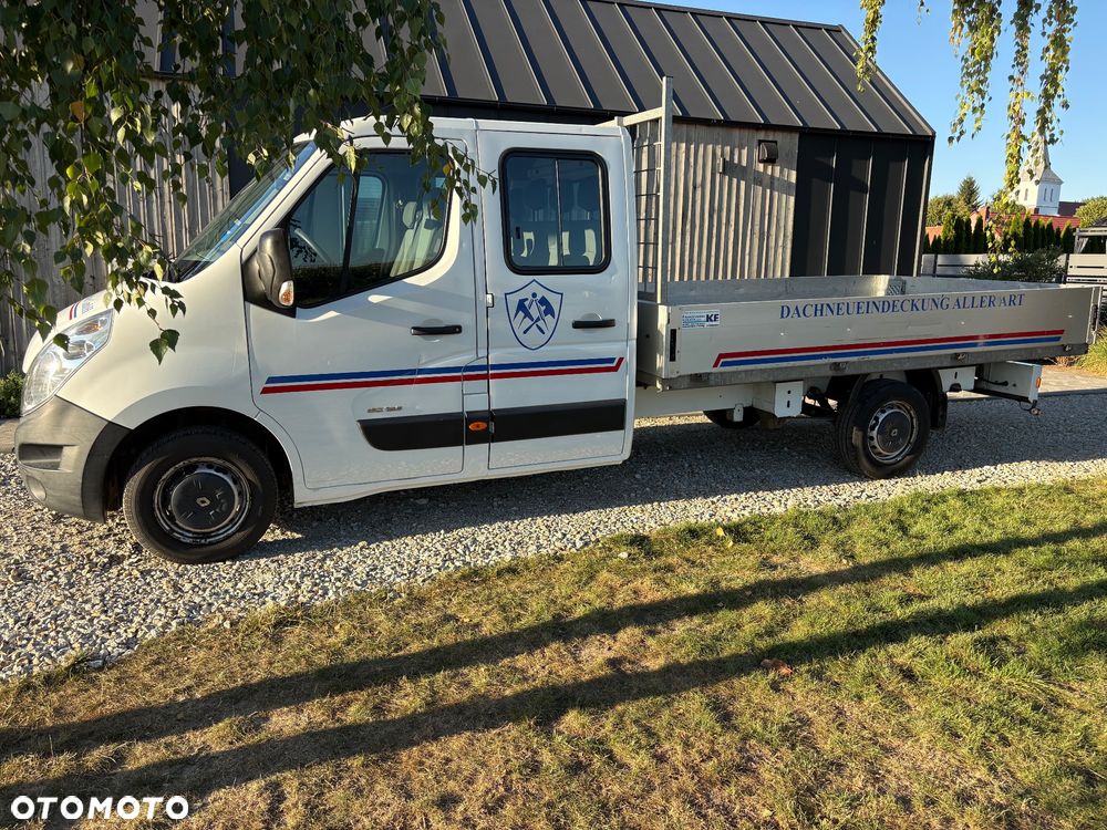 Renault Master - 6