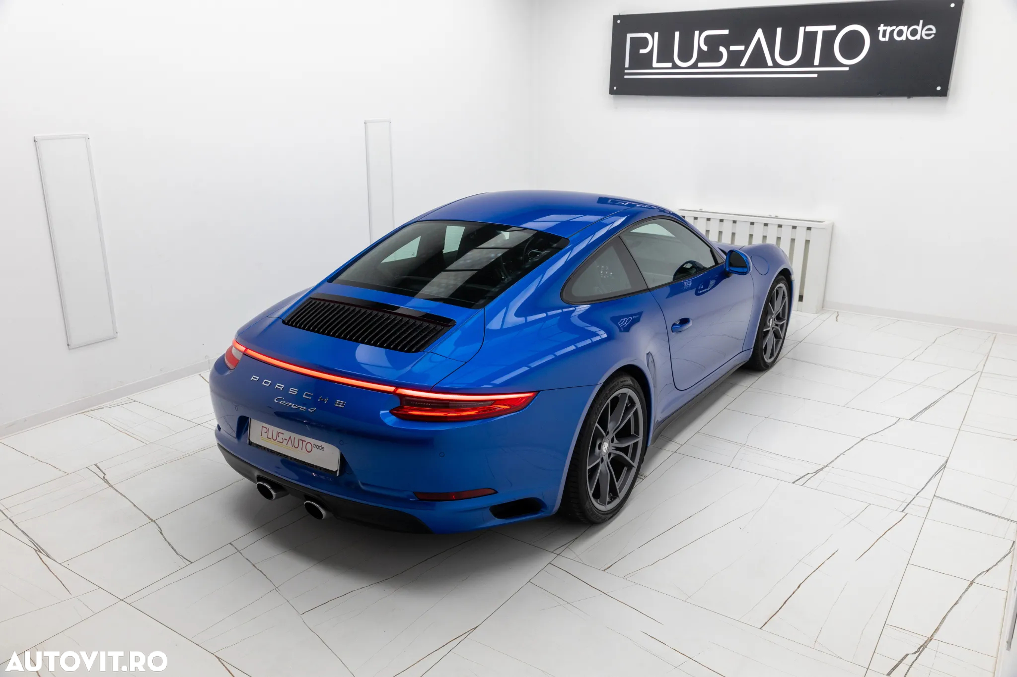 Porsche 911 - 13