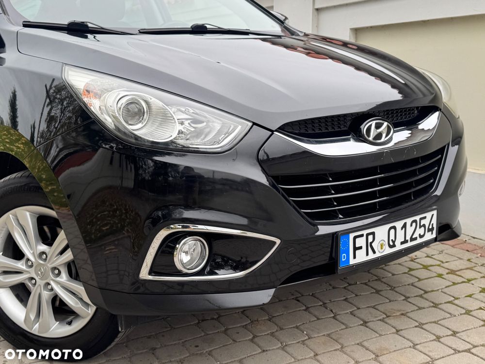 Hyundai ix35 - 38