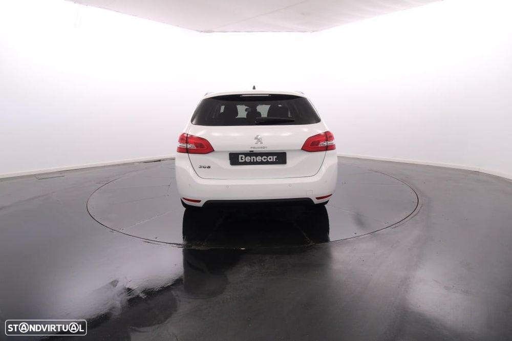 Peugeot 308 SW 1.5 BlueHDi Style - 6
