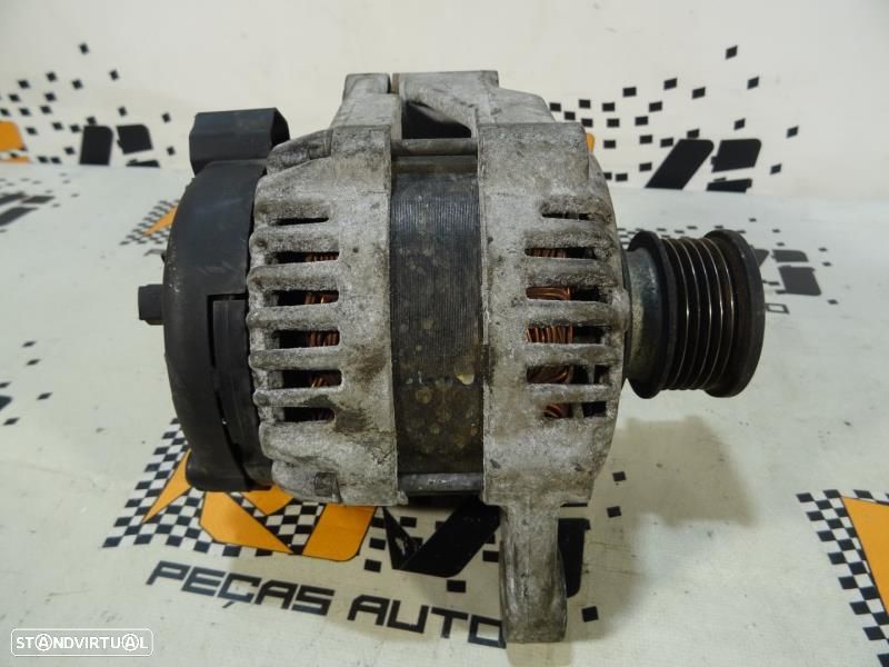 Alternador Opel Insignia A (G09)  13502583 - 5