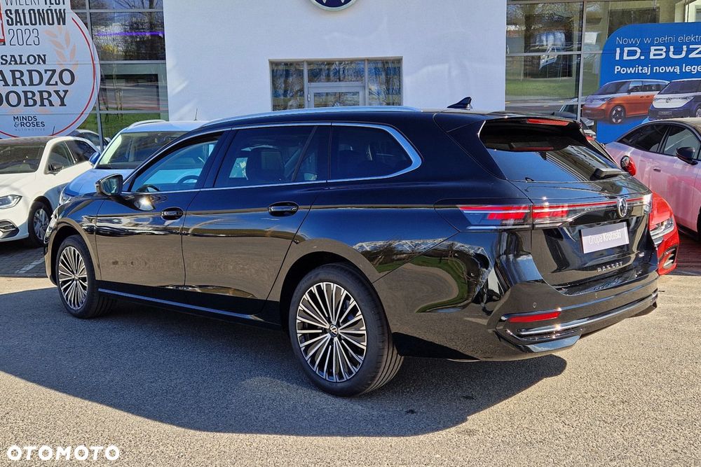 Volkswagen Passat - 7