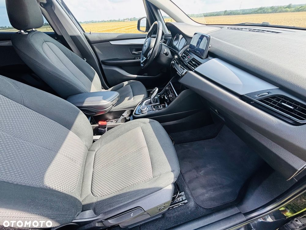 BMW Seria 2 - 21