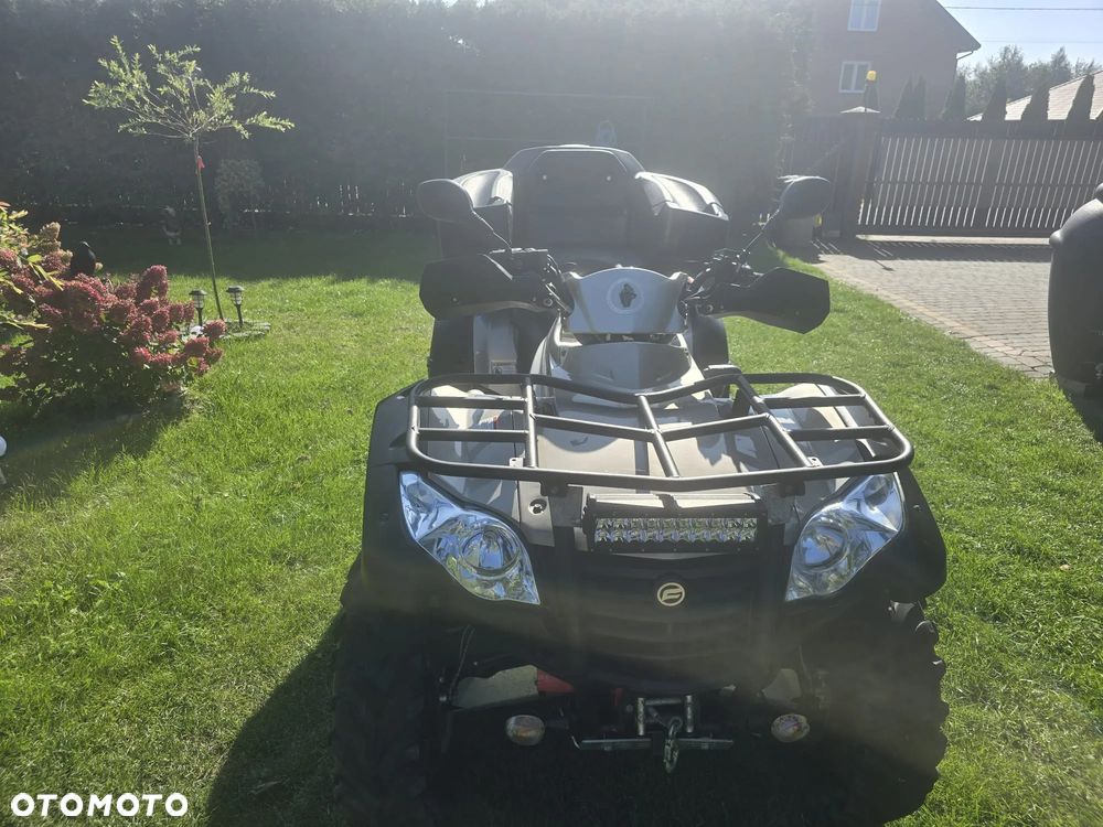 Cfmoto CL-X
