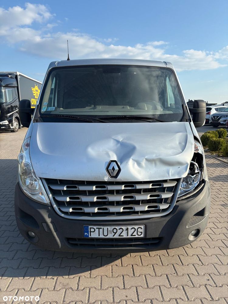 Renault MASTER - 2