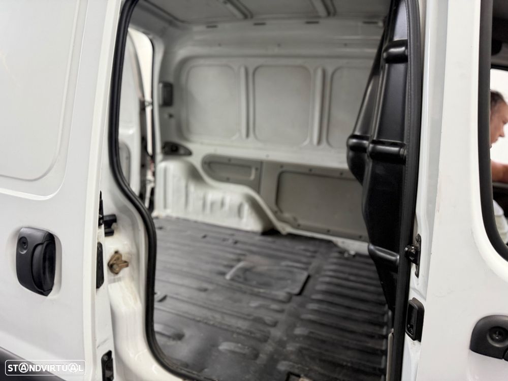 Renault Kangoo 1.5 DCI 70 - 14
