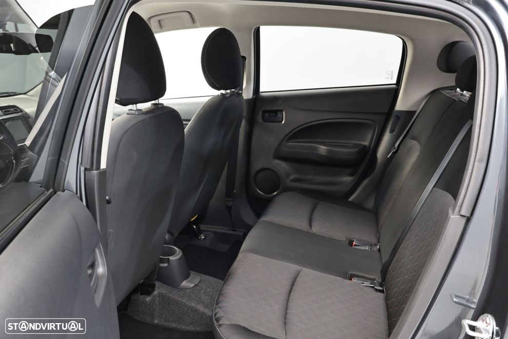 Mitsubishi Space Star 1.2 Connect Edition - 25