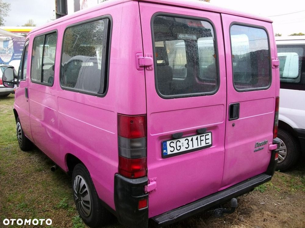 Fiat Ducato - 4