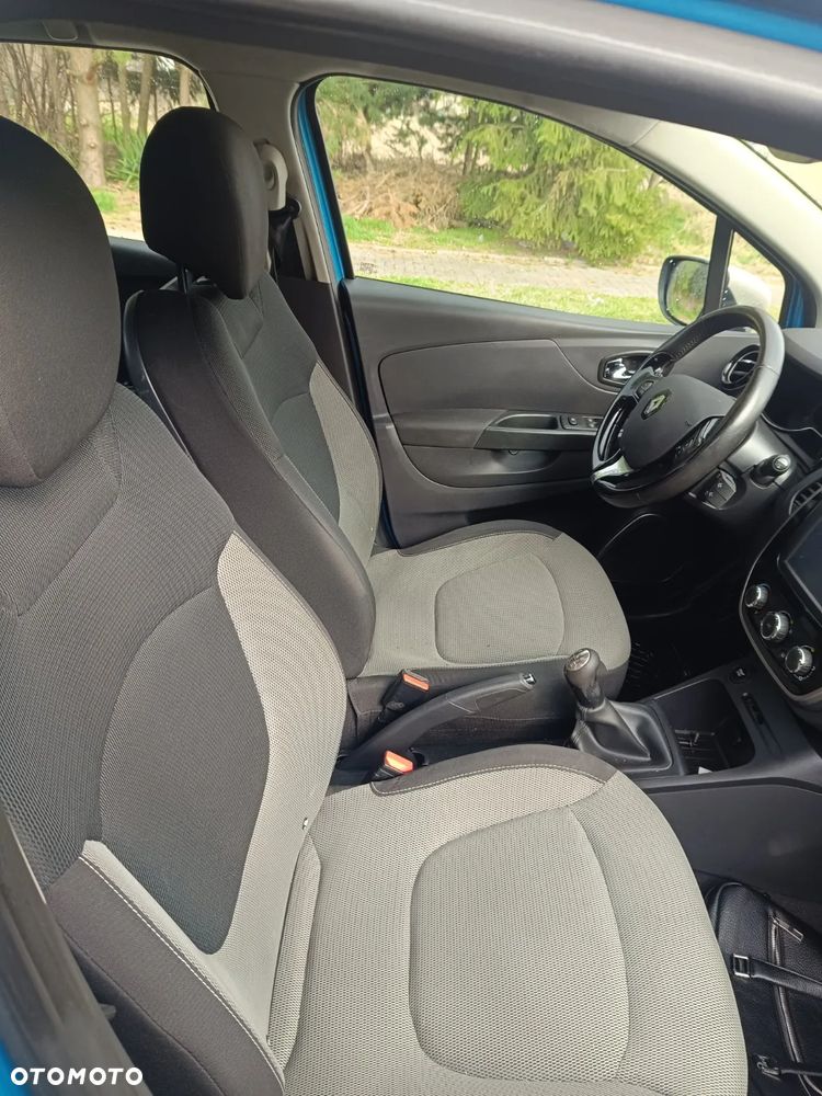 Renault Captur ENERGY dCi 90 Start&Stop Dynamique - 7