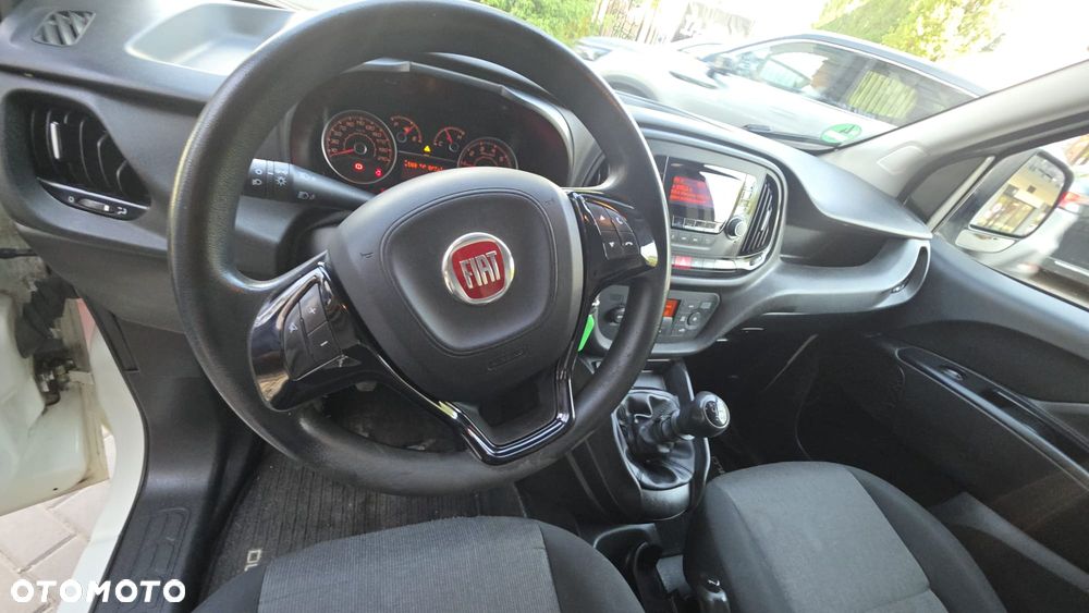 Fiat Doblo - 34