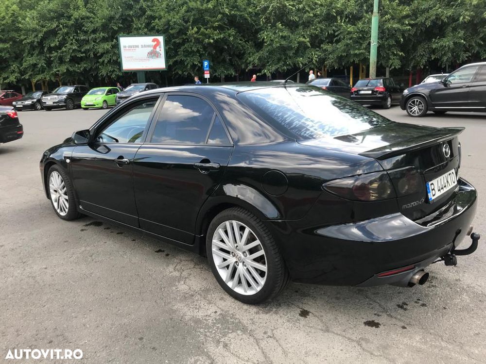 Mazda 6 - 14