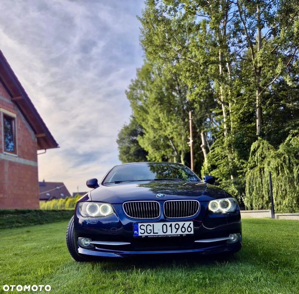 BMW Seria 3 - 20
