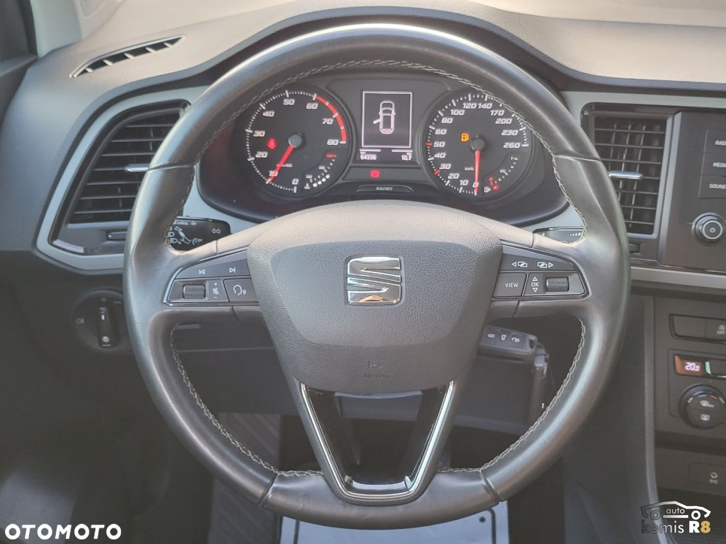 Seat Ateca - 27