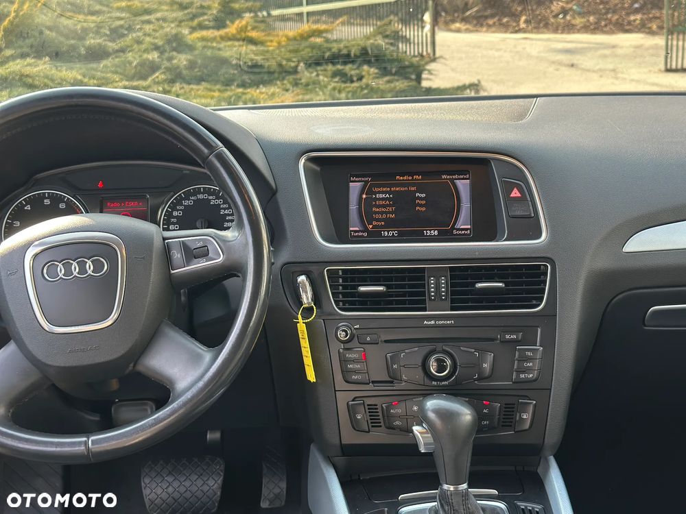 Audi Q5 2.0 TFSI quattro tiptronic - 19