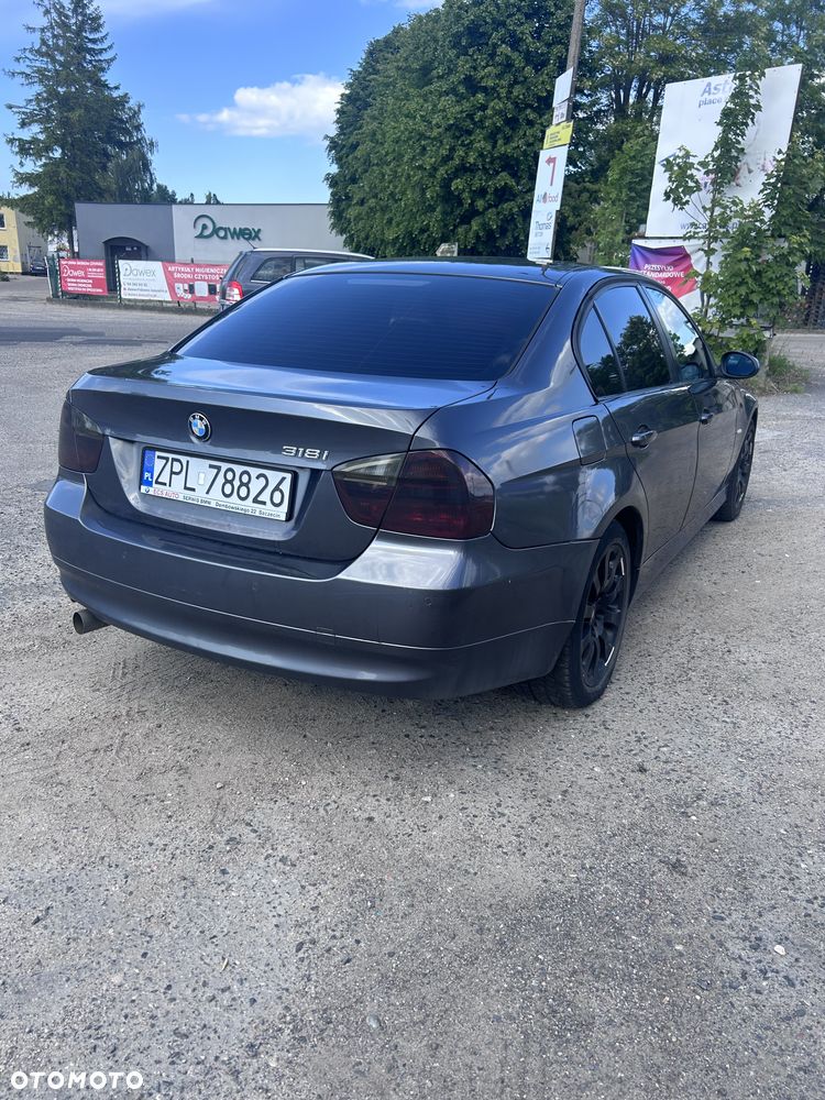 BMW Seria 3 - 9