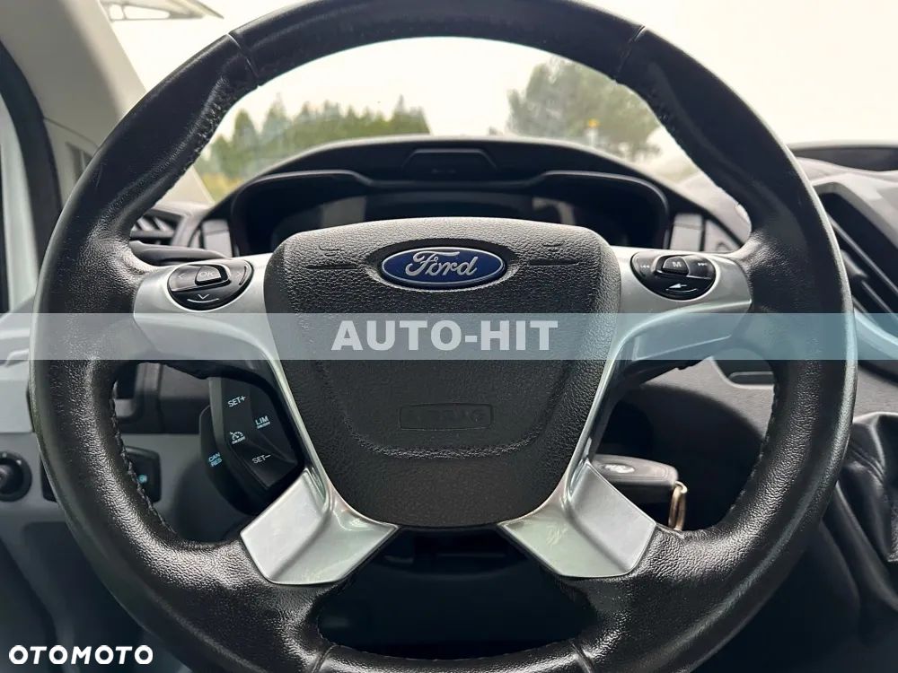 Ford Transit - 18