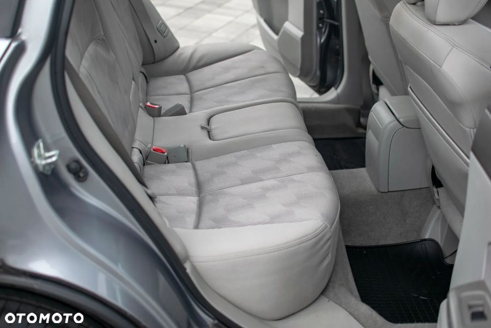 Subaru Forester - 7