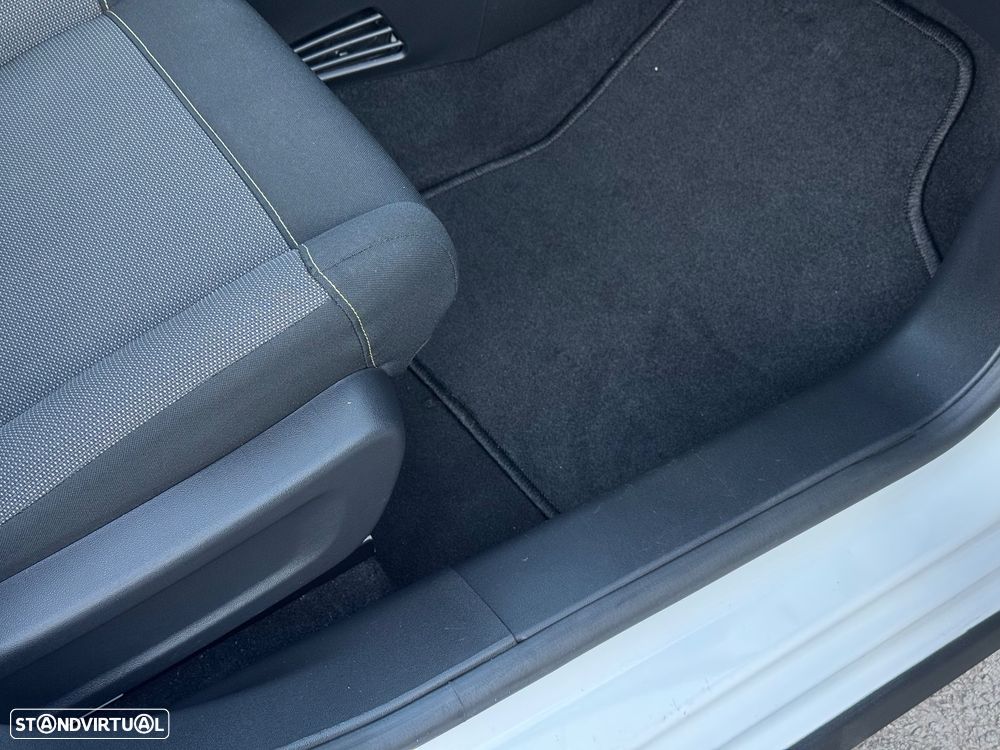 Citroën C3 1.2 PureTech Feel - 20