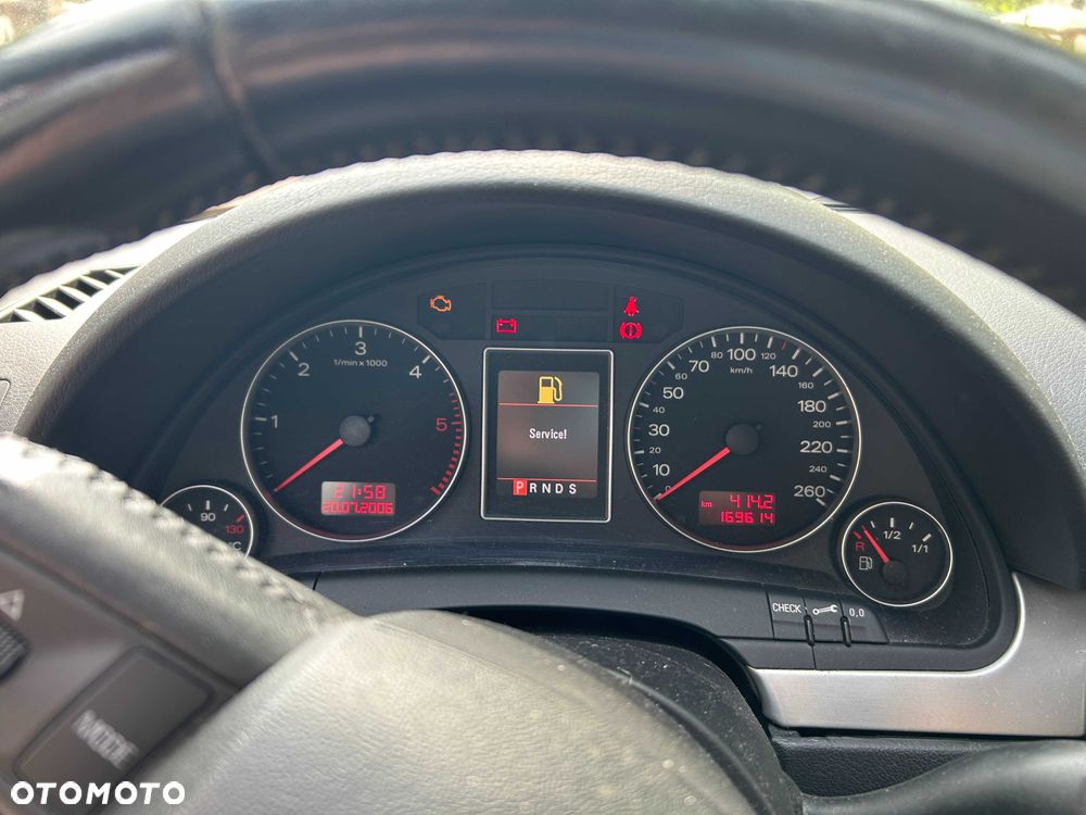 Audi A4 Allroad - 5