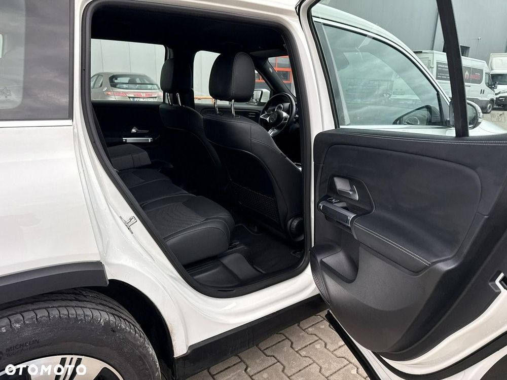 Mercedes-Benz EQB 250 66.5kWh Progressive - 18