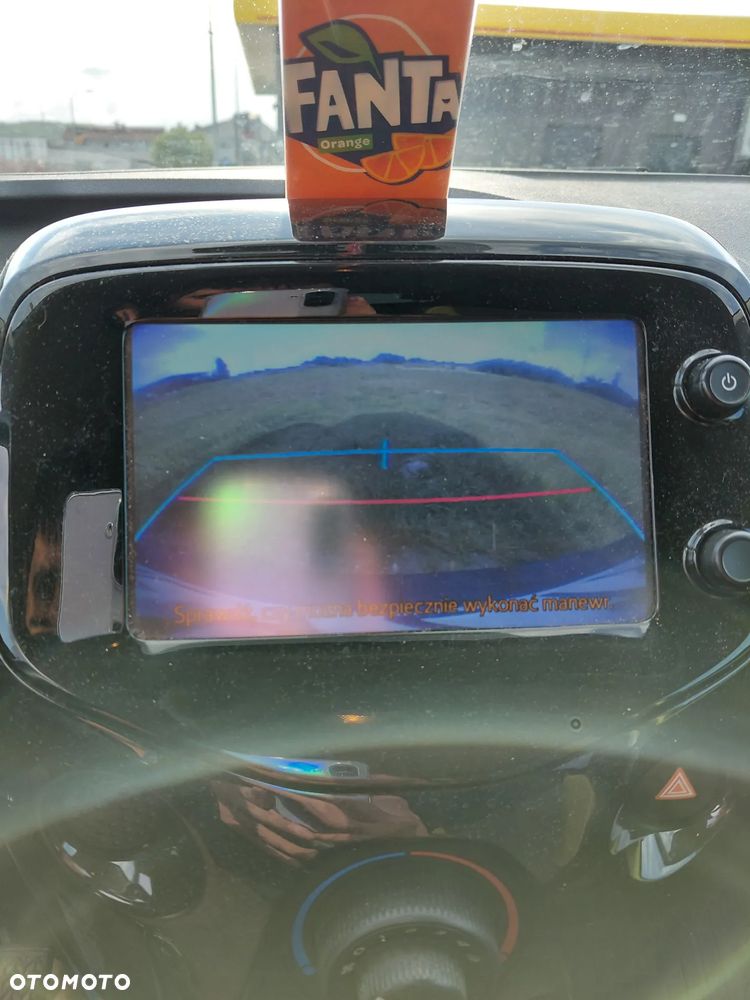 Toyota Aygo - 8
