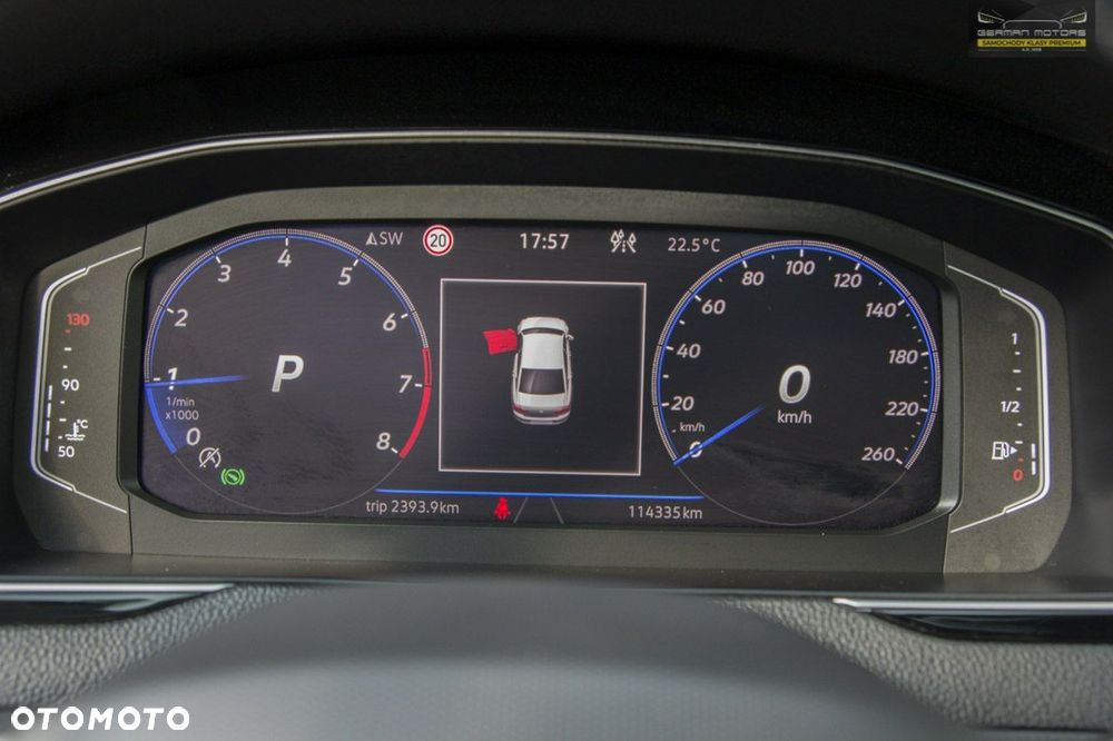 Volkswagen Passat - 20