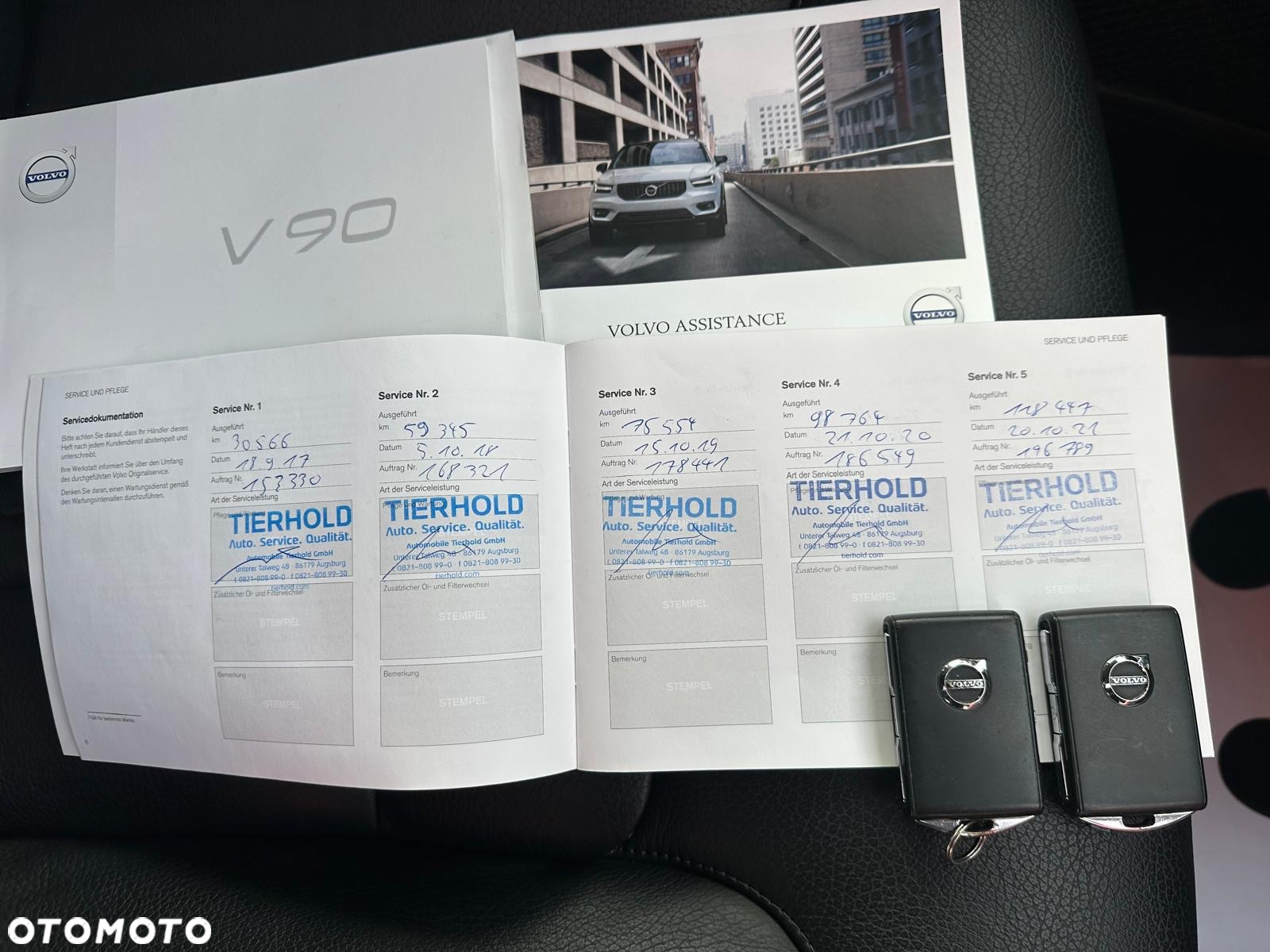 Volvo V90 D4 Momentum - 9