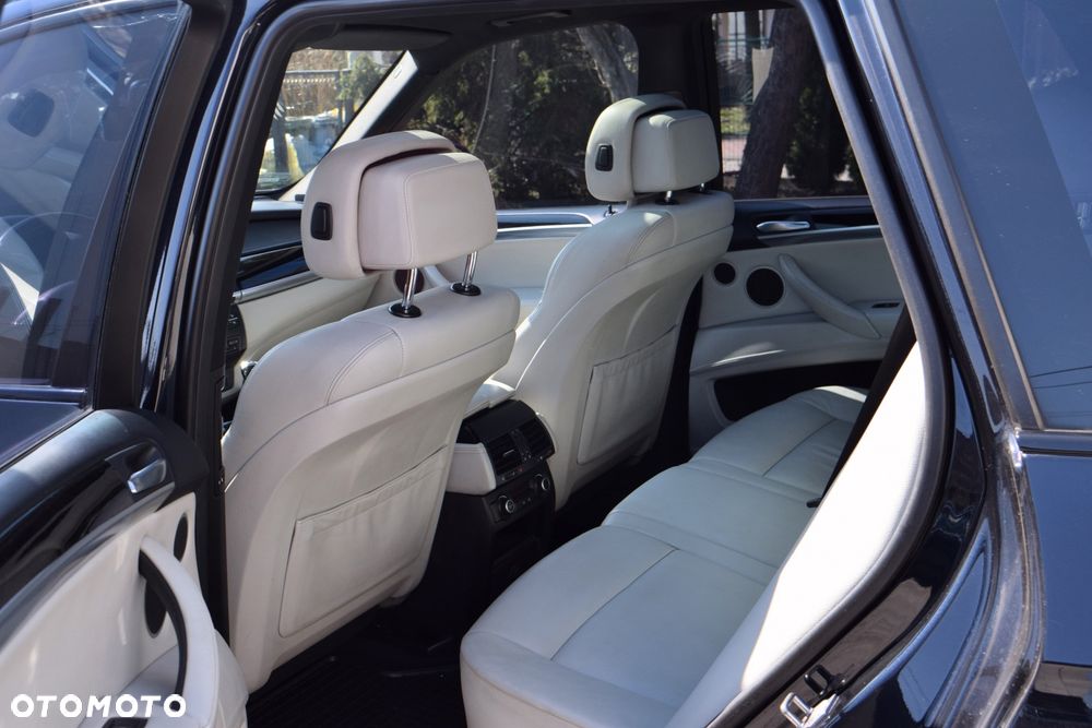 BMW X5 M - 29