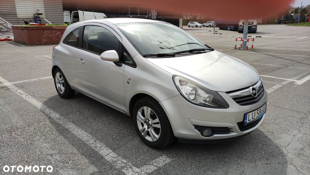 Opel Corsa 1.3 CDTI 111 - 11