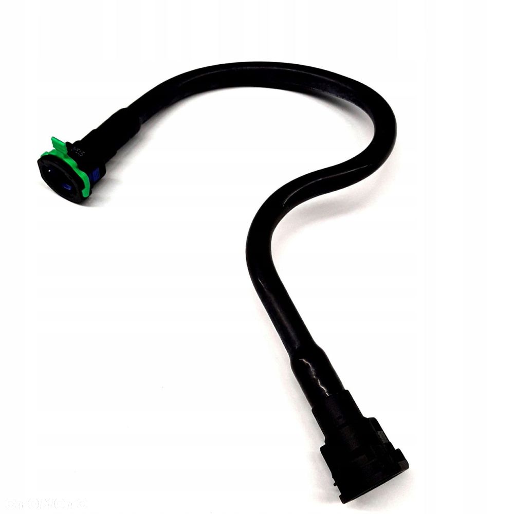 VOLVO C30 C70 przewód chłodniczki skrzyni biegów 30793640 - 1