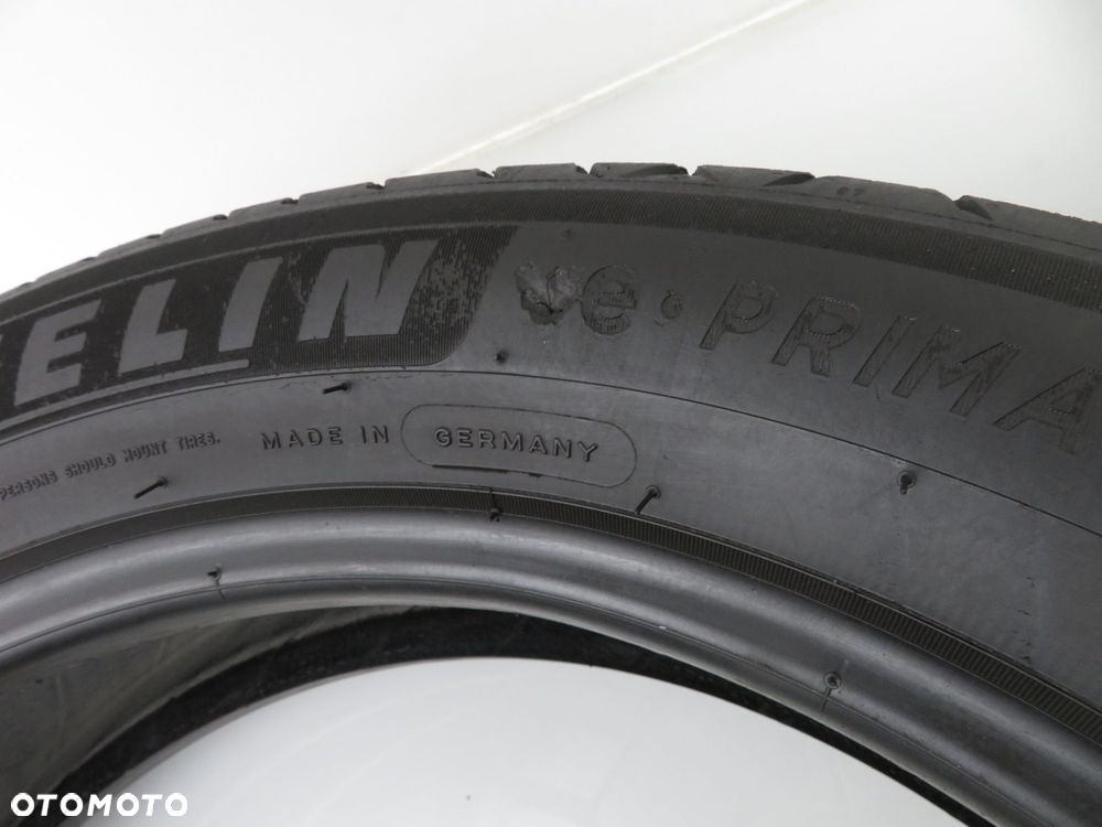 2x 175/60R18 OPONY LETNIE Michelin e-Primacy 85H - 2
