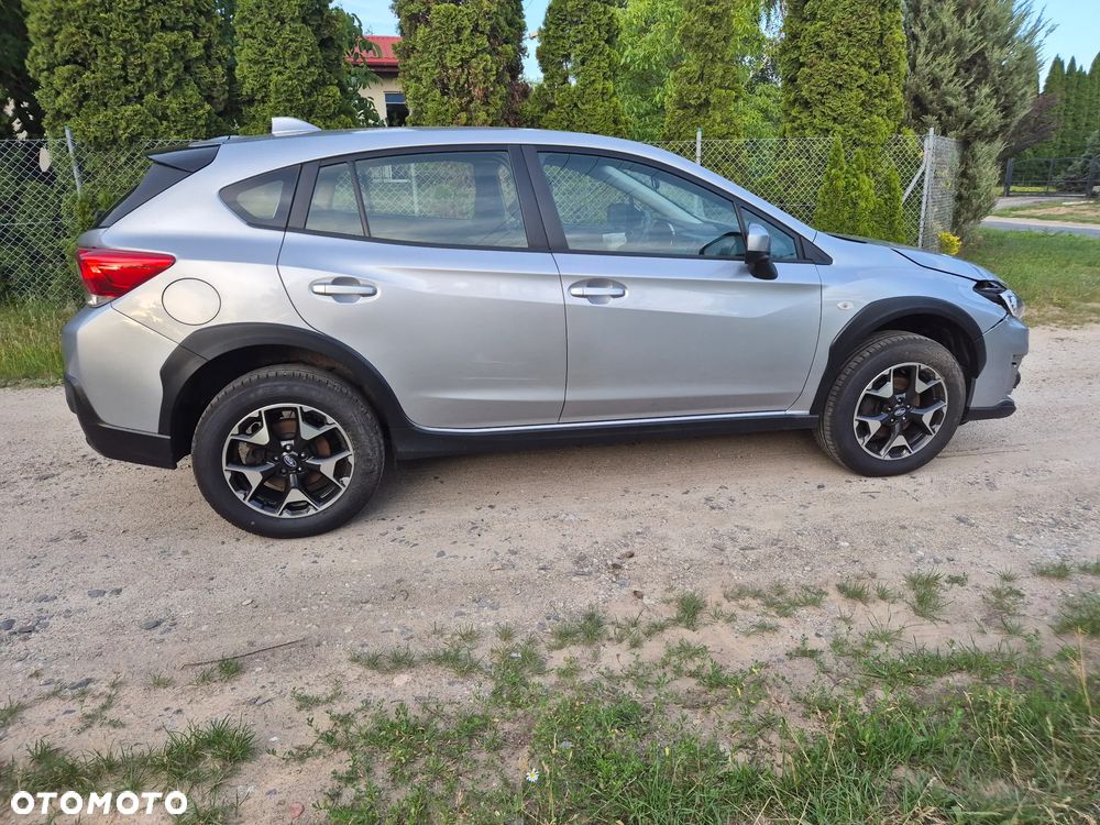 Subaru XV 1.6i Comfort (EyeSight) Lineartronic - 6