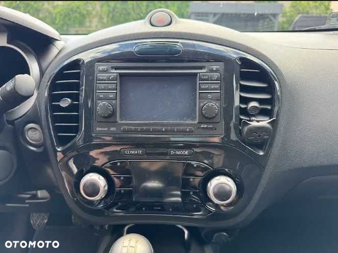 Nissan Juke - 5