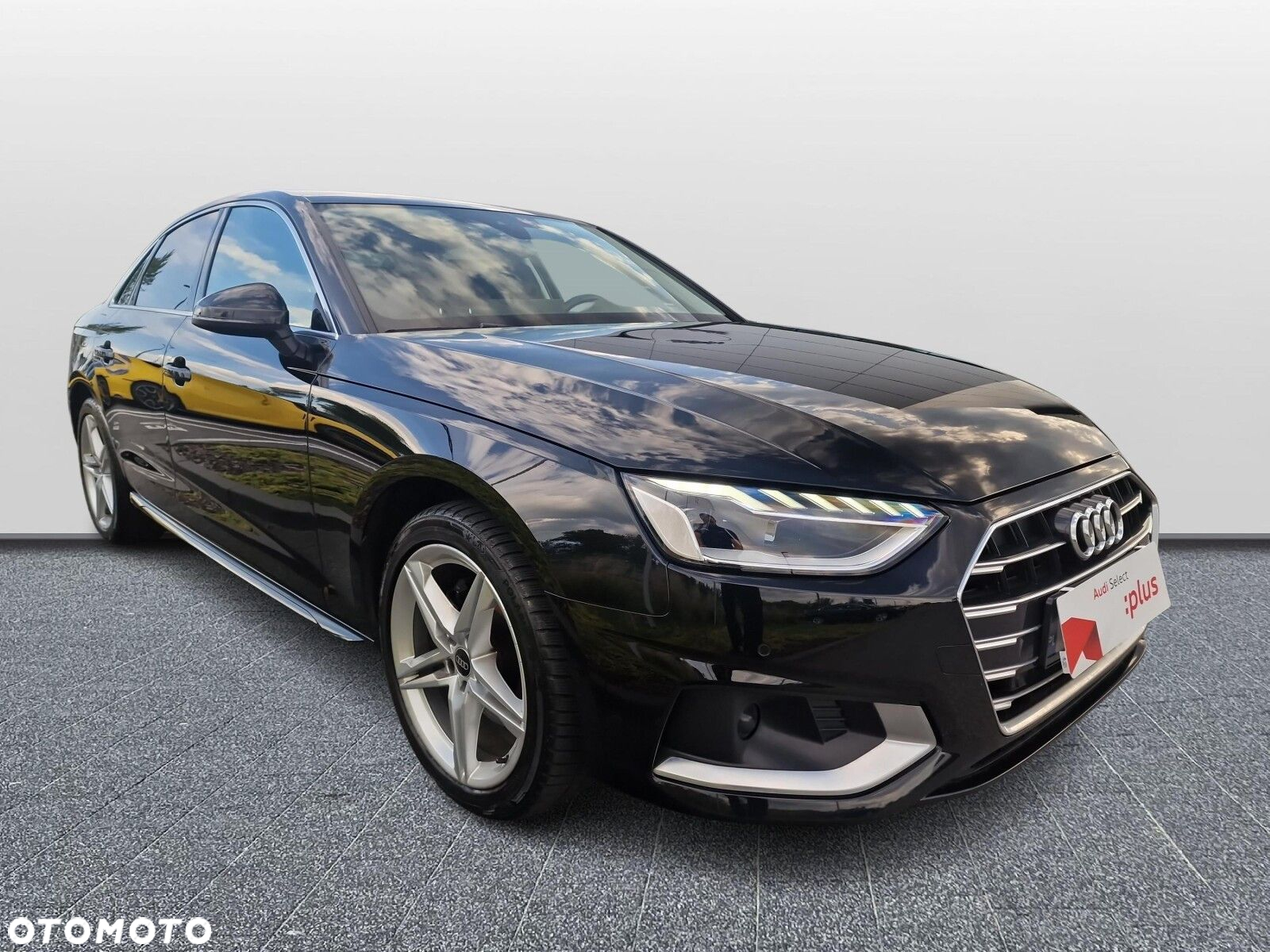 Audi A4 - 25
